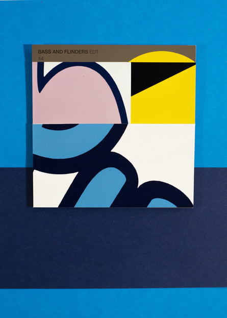 CHRSPRKNSN, BASS AND FLINDERS, 2020