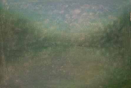 Caitlin Phillips, Aspect (Laneway), 2019