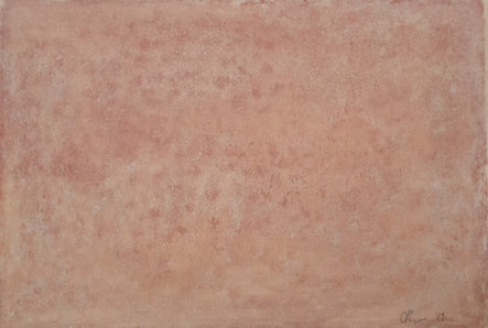 Caitlin Phillips, Aspect (Substation), 2019