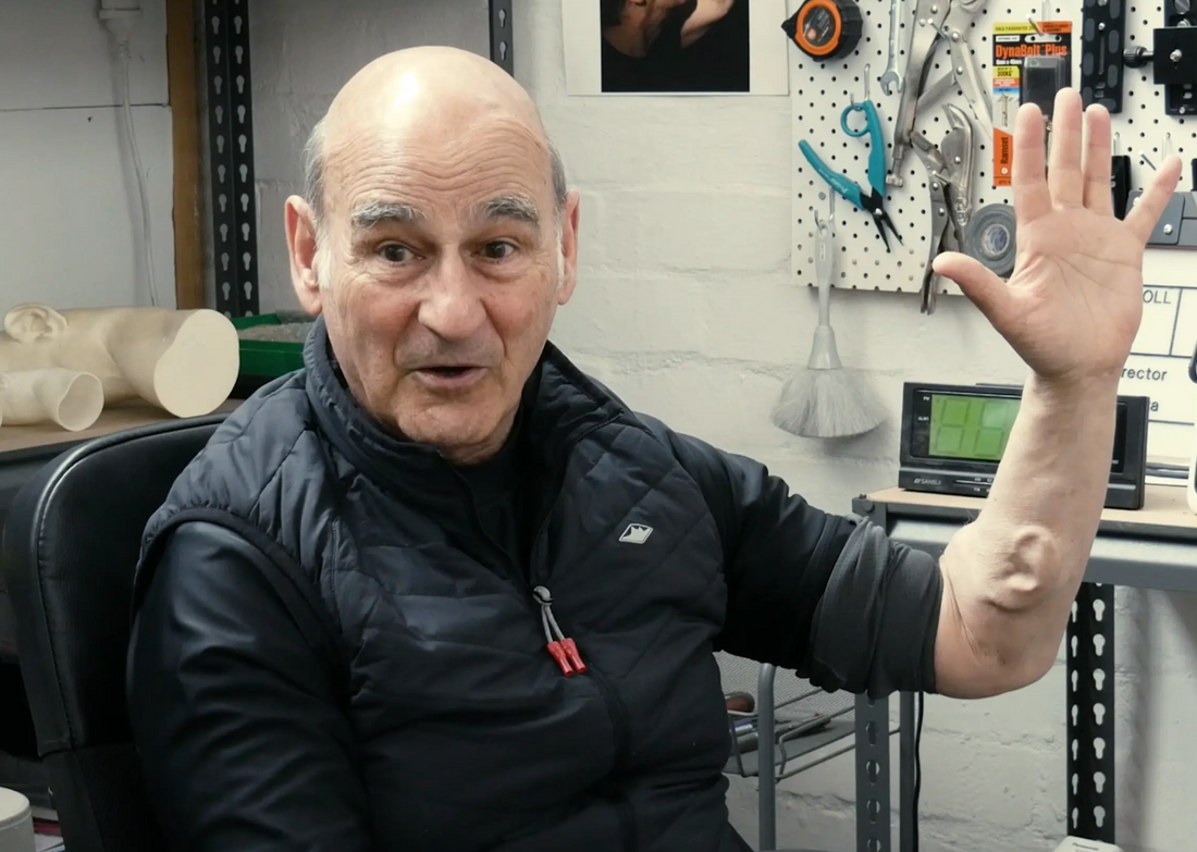 Stelarc