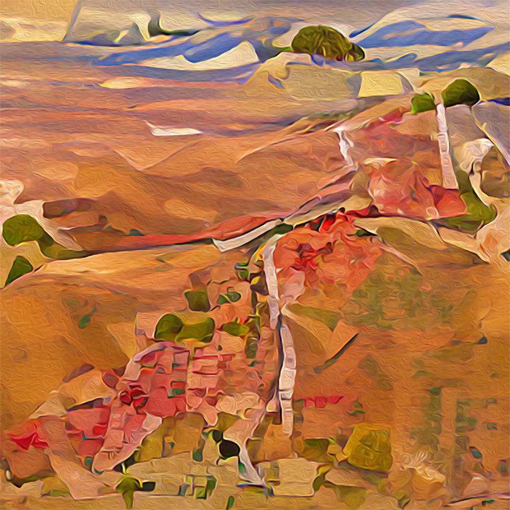 Yarra Valley Ranges