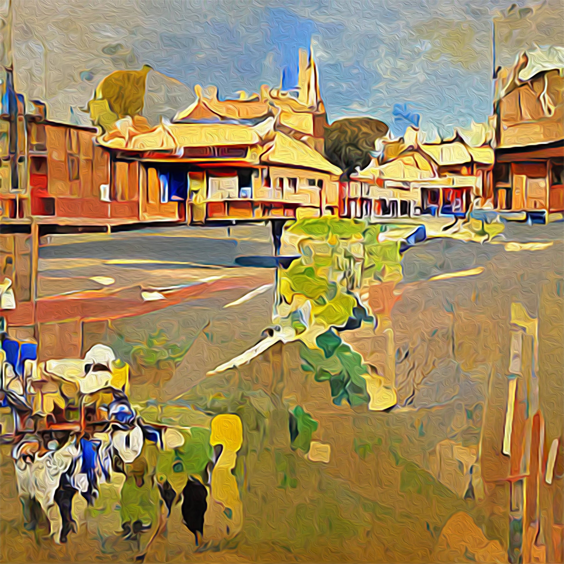 Nunawading