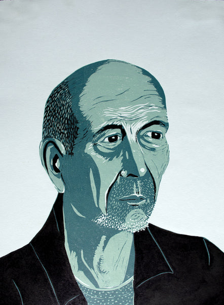 Jenny Mai Hall, Boris, 2018