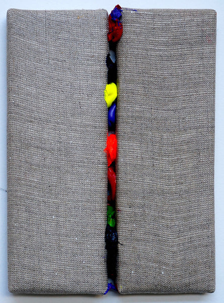 Interstitial 2, 2019
