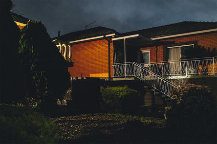 Dan Sibley, Untitled - Nocturnes, 2020