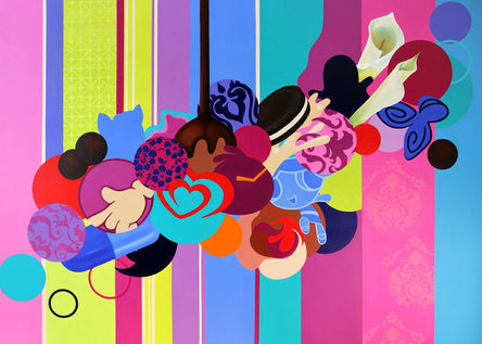 Polly Hollyoak, Hullabalo, 2019