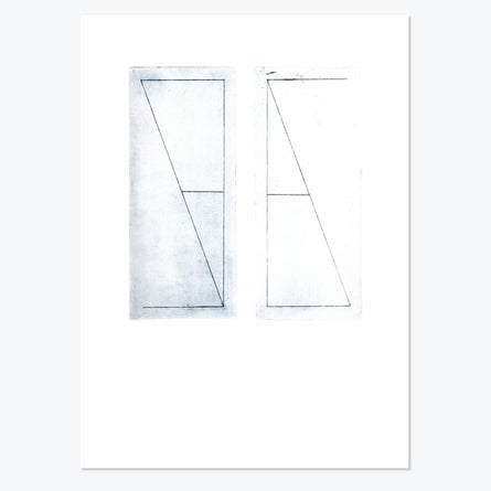 Andrew Clapham, Pause, 2020
