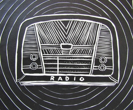 Janine McGinness, Radio, 2011