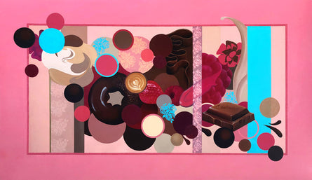 Polly Hollyoak, Sexpresso, 2019