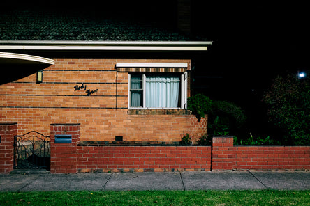 Dan Sibley, Untitled - Nocturnes, 2020